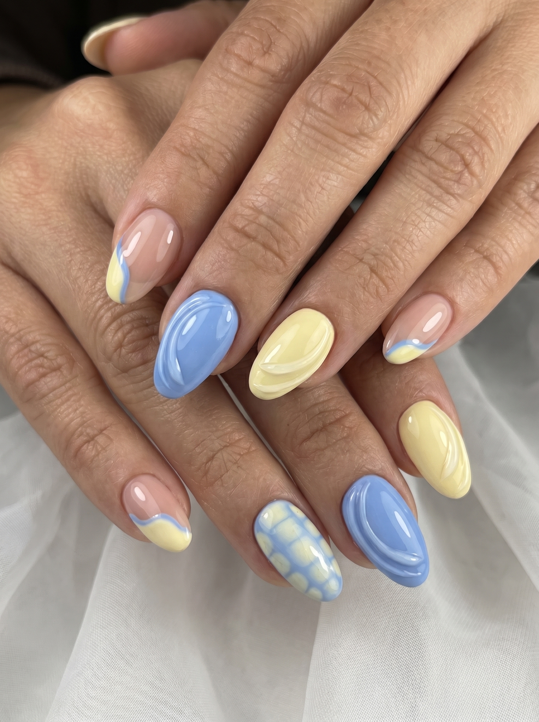 Nail June 3